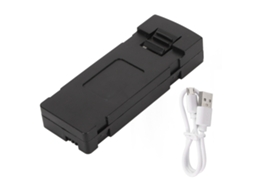 Bateria de drone recarregável EOOCOO de 2600mAh