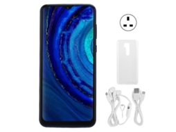 Smartphone LAXISCREED Reconhecimento Facial 128gb