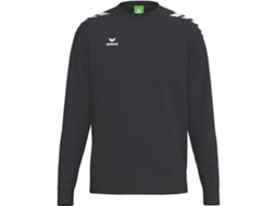 Sweatshirt Erima Cmpt Wings Preto