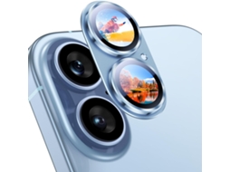 Pelicula de Vidro YUYSAN iPhone17