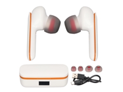 Fones LAXISCREED Bluetooth 5.0 Cancelamento Ruído