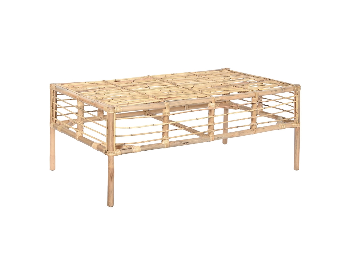 Mesa de Centro HOME ESPRIT 110x60x45 cm