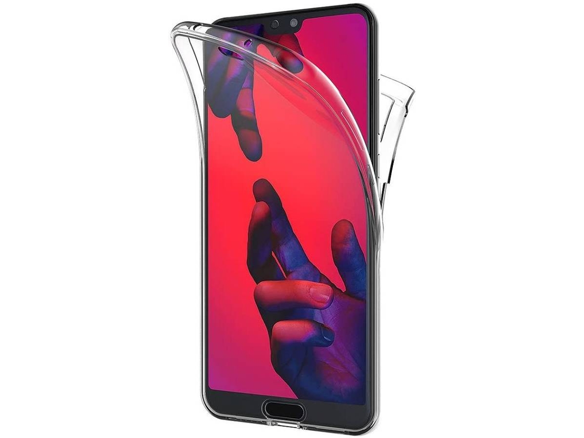 Capa Huawei P20 Pro HONGWE.