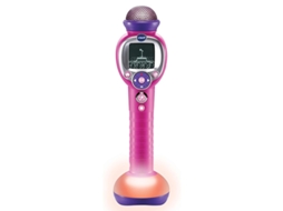 Kidi Superstar Dance Microfone Mágico VTECH