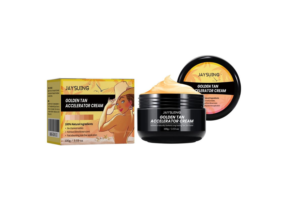 Creme Bronzeamento Fps 50 Alta Proteção Solar