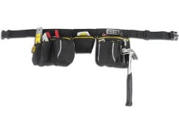 Cinto para Ferramentas STANLEY 1-96-178
