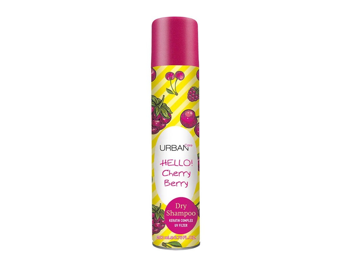 Champô Seco URBAN CARE Disney Pop Cinderella (200 ml)