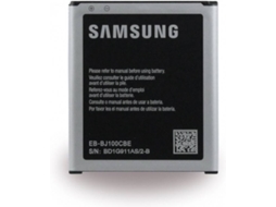 Bateria SAMSUNG EB-BJ100CBE Li-ion J100 Galaxy J1 1850mAh Original
