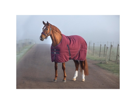 Manta Estável para Cavalos HORSEWARE Rambo Stable 200 G 6'6/145 cm