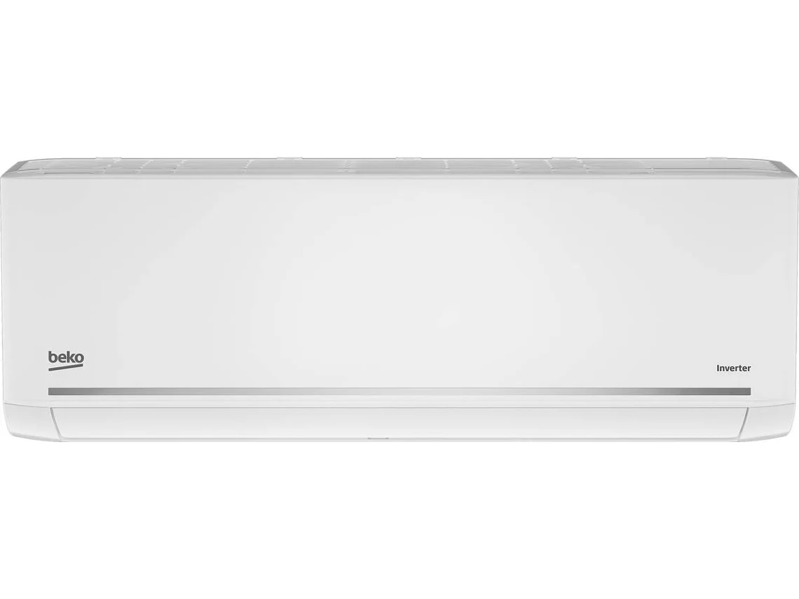 AC SPLIT BEKO BEHPG 096 c/ Wifi (18 mÂ² - 9000 BTU - Branco)