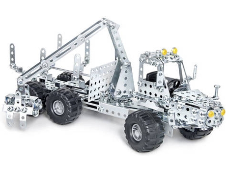 Construção  00305