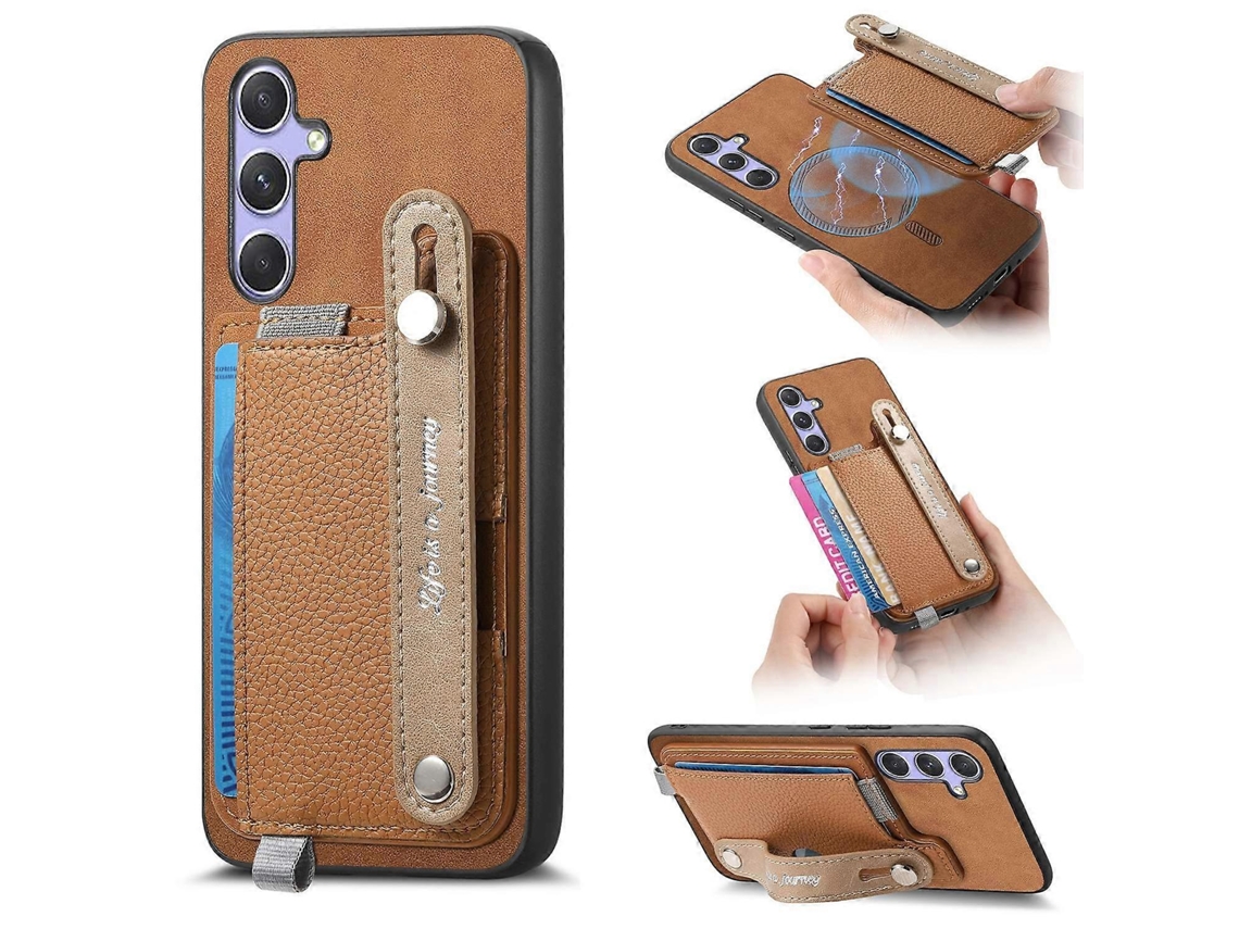 Capa Para Celular Galaxy S24