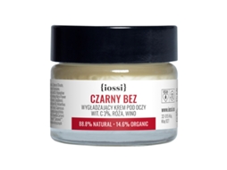 Creme para os Olhos com Vitamina C 3, Rosa e Vinho, 15 ml Iossi