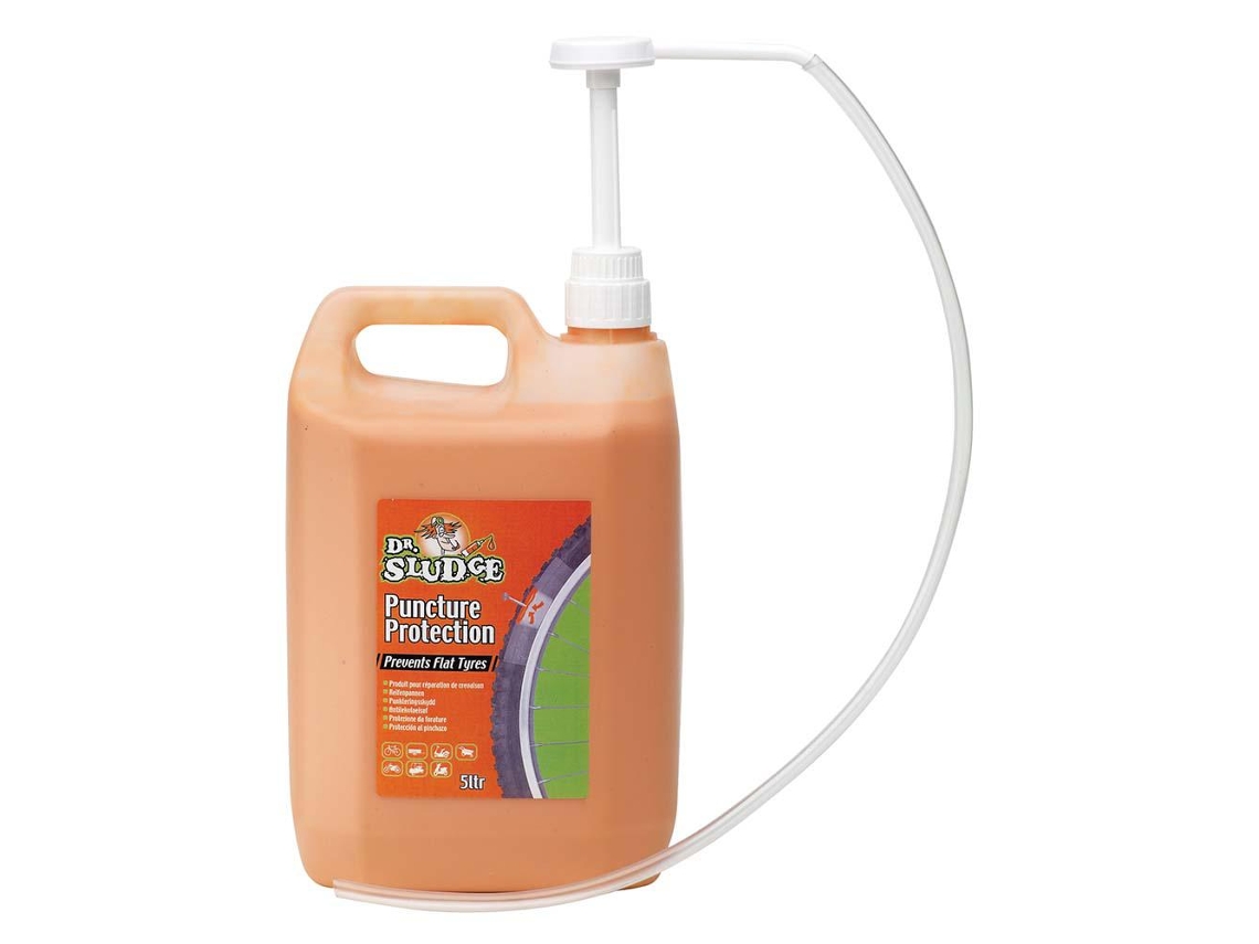 Weldtite Selant Dr Sludge 5 kg