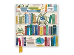 Livro Georgia Breeze Bookshelves de Flame Tree Publishing (Inglês)