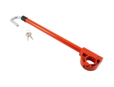 Barra Antirrobo Pedal Volante BOTTARI