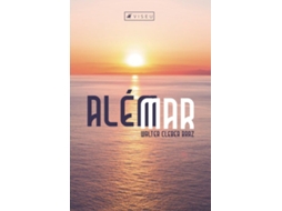 Livro Além Mar de Walter Cleber Braz (Português do Brasil)
