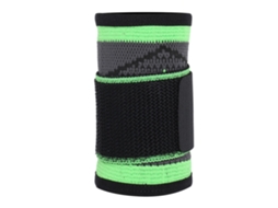 Protector de muñeca de compresión transpirable S/MARCA