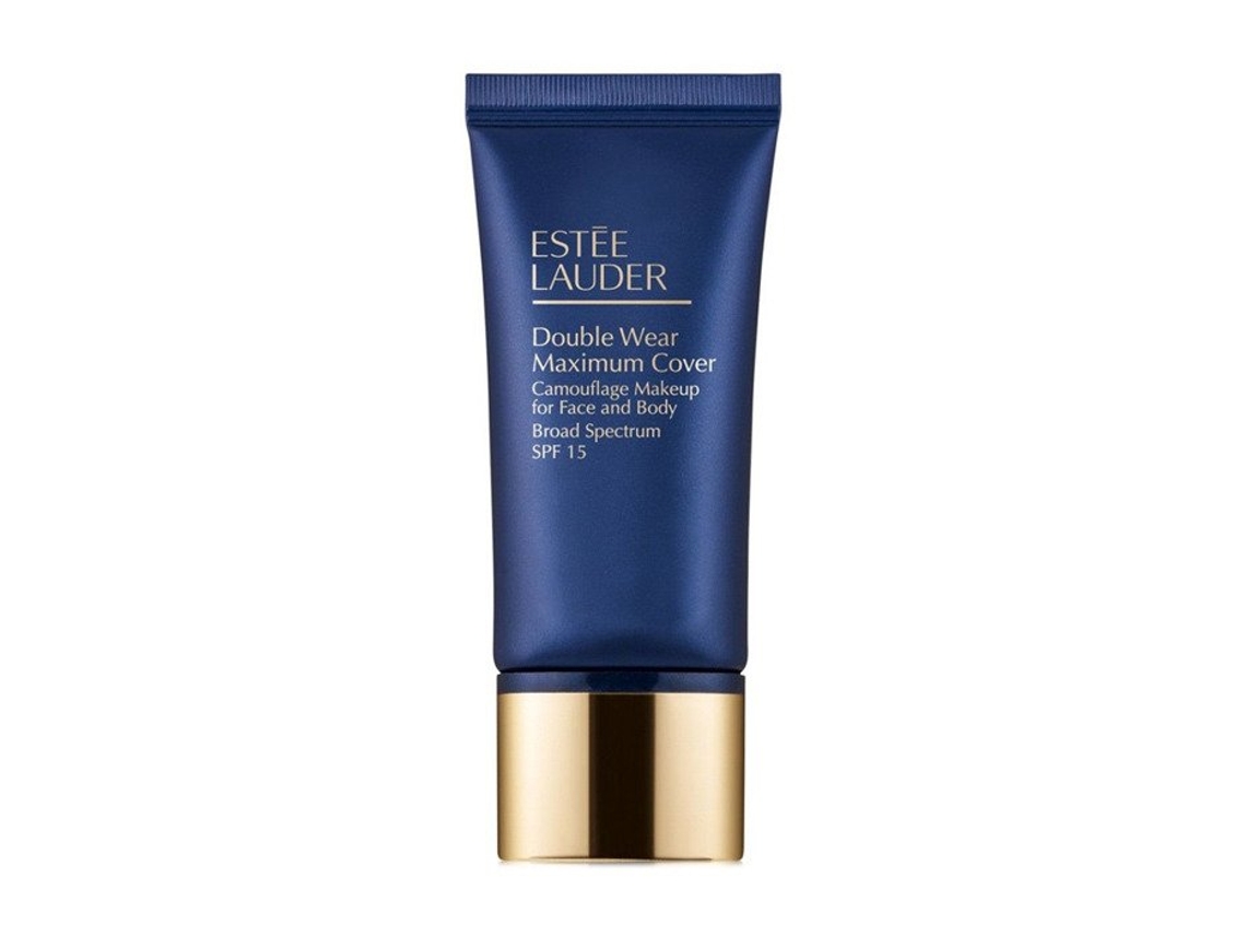 Estée Lauder Double Wear Maximum Coverage Foundation 4n2 Spiced Sand, 30ml Estee Lauder