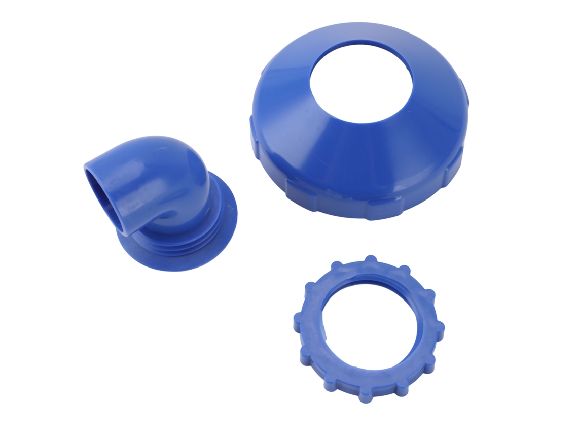 Bocal Universal de Jato para Piscina LAXISCREED