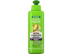 Creme de Pentear Fructis Hidra-Caracóis FRUCTIS GARNIER emb. 200 ml