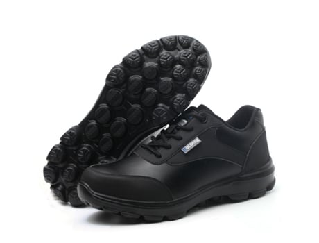 Sapatilha de Segurança AGTRUM G2 Preto 44