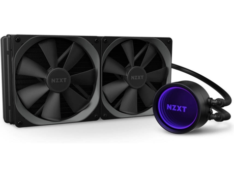 NZXT Kraken X63 Kit de Refrigeração Líquida