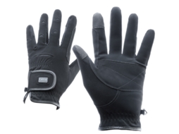 Luvas Tattini Lycra/suedine