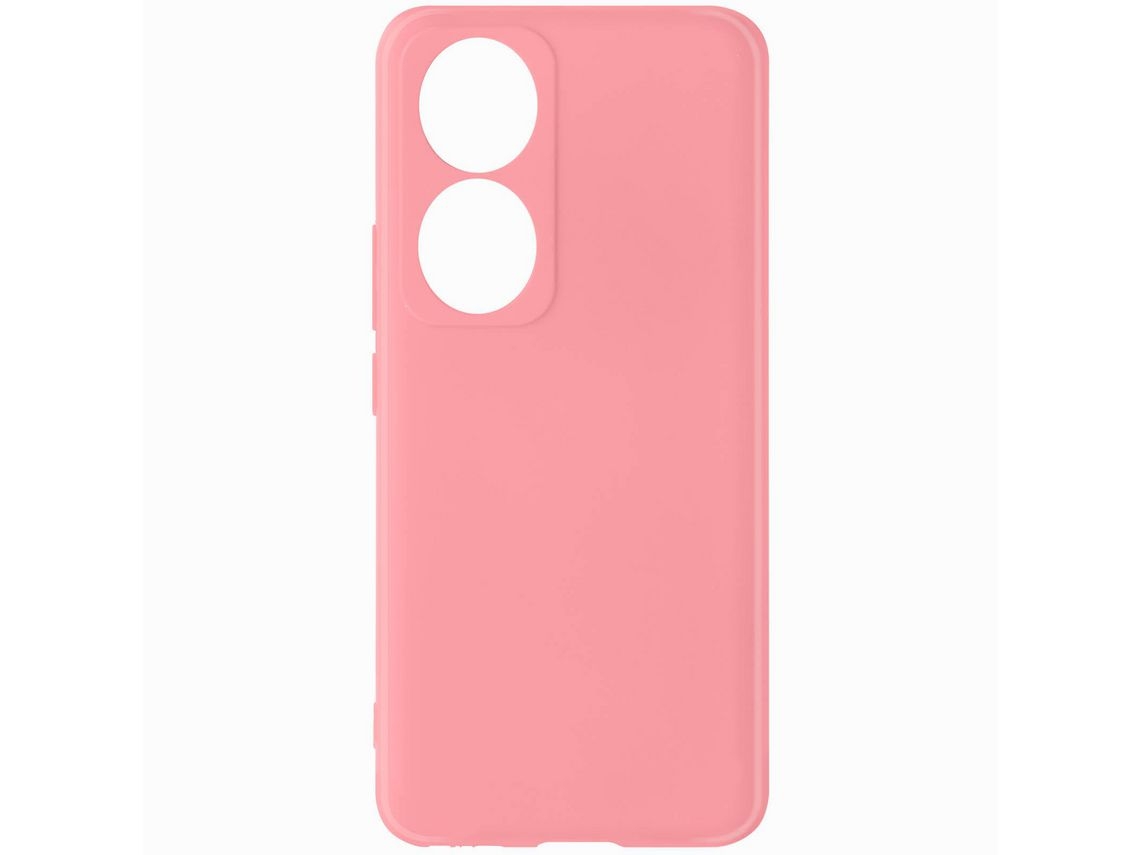 Capa Para Honor Honor Yemaesre Rígida Rosa