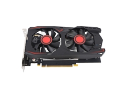 Placa de Vídeo LAXISCREED 550ti 6gb