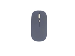 Xiaomi Poco Pad De 12,1 Polegadas Roxo Escuro Mouse De Modo Duplo 2.4g Yunzii