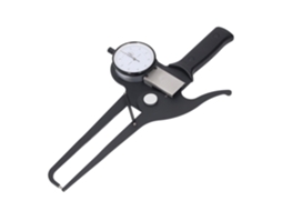 Calibrador Externo De Precisão Ywbl-wh Com Medidas 0 A 50 Mm X 125