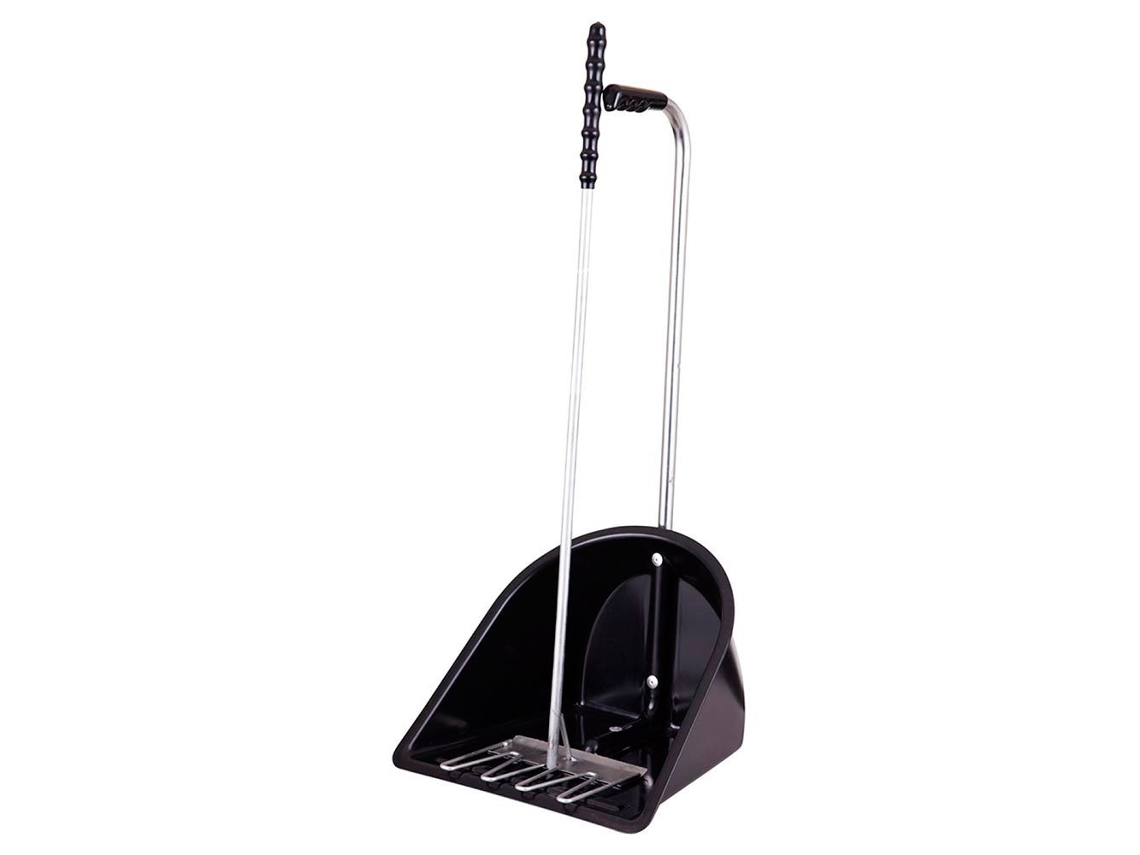 829881 Escolher com Stick Rake Pretostubbs
