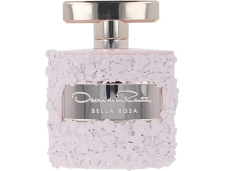Perfume Mulher Bella Rosa  EDP (100 ml) (100 ml)