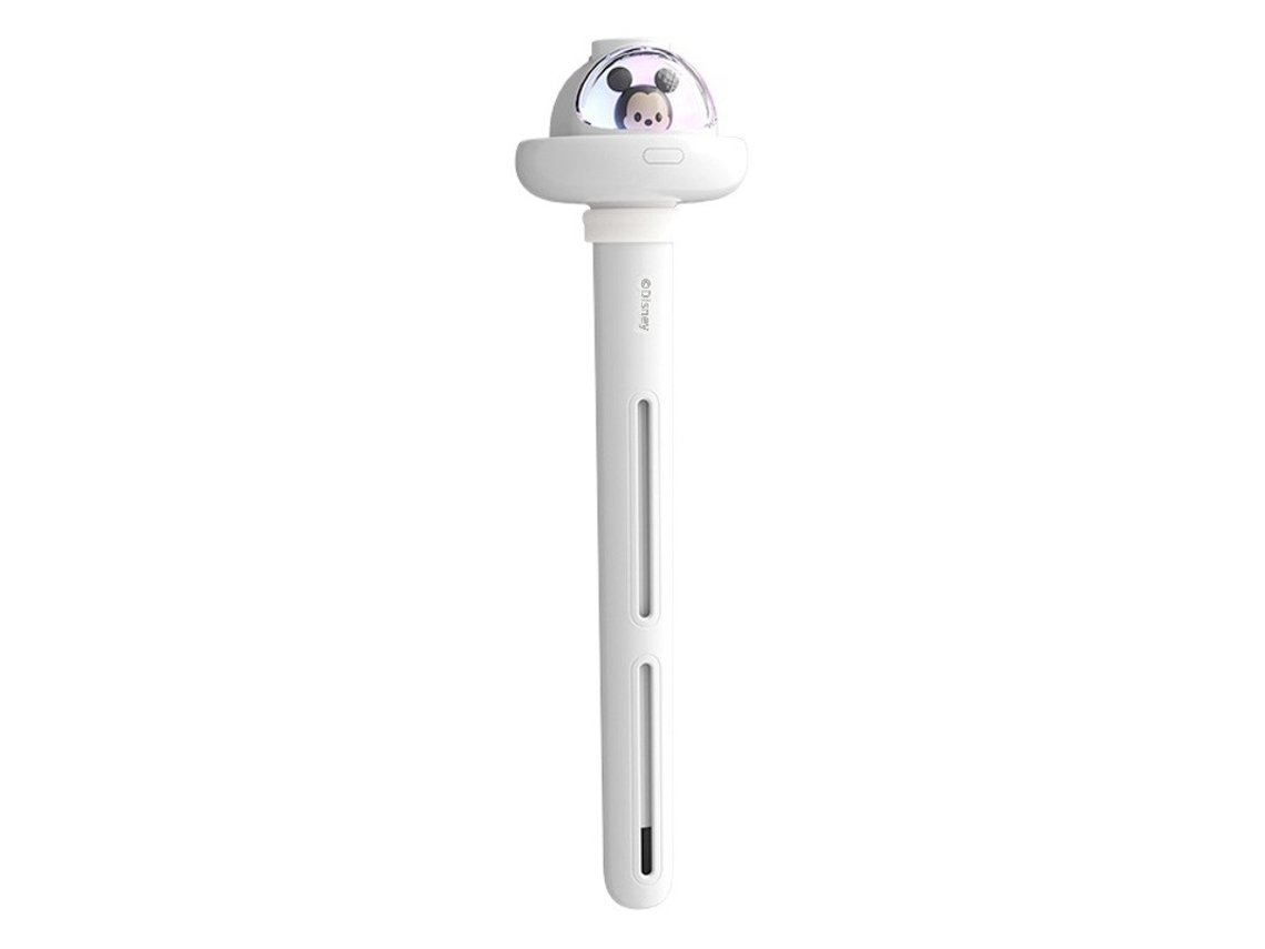 Umidificador Usb Disney Portátil Mini, Grande Névoa, para Carro, Casa e Quarto CHABERLU