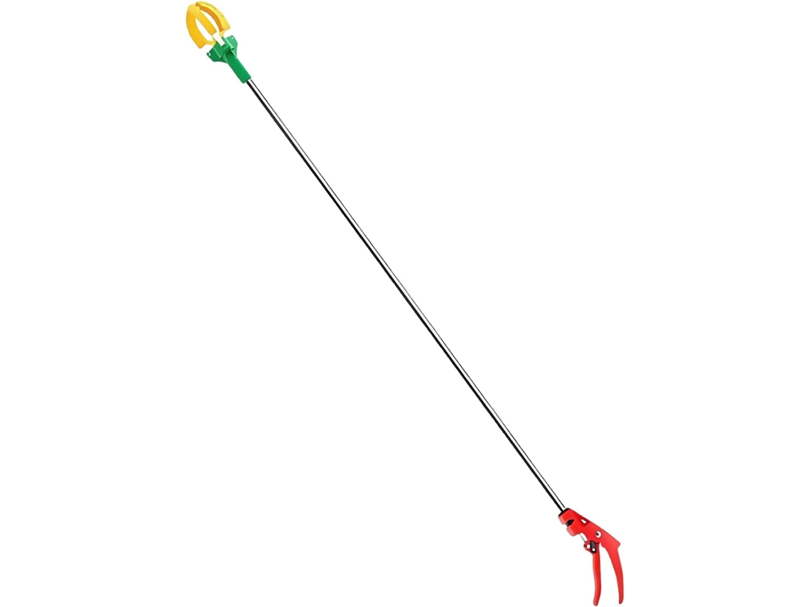Ferramenta Para Colheita De Frutos De Árvores – Haste Extensível Para Colheita,