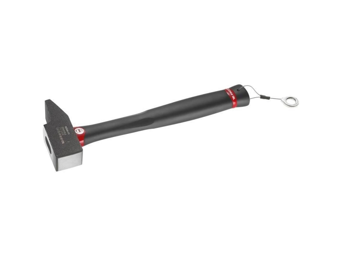 FACOM MECHANIC'S HAMMER 32 MM HANDLE GRAPHITE
