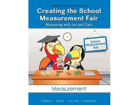 Livro PM2 L1 U2 Student Math Journal de Gavin Katherine, Casa Tutita M et al. (Inglês)