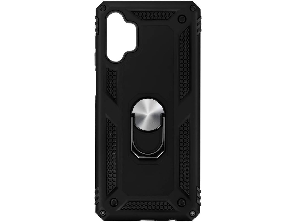Lurelia Capa Protetora Para Samsung Galaxy A32 5g Preto
