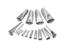 14pcs Bico De Calafeteira Em Aço Inox Ferramenta De Calafetar Conjunto De Ferramentas De Bico