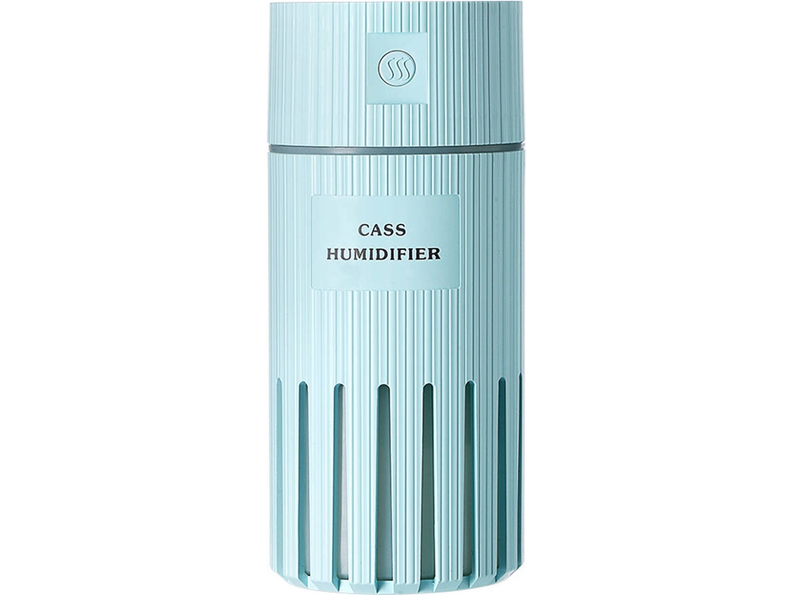 Mini Humidificador ANSELF JD0106W (320 ml)