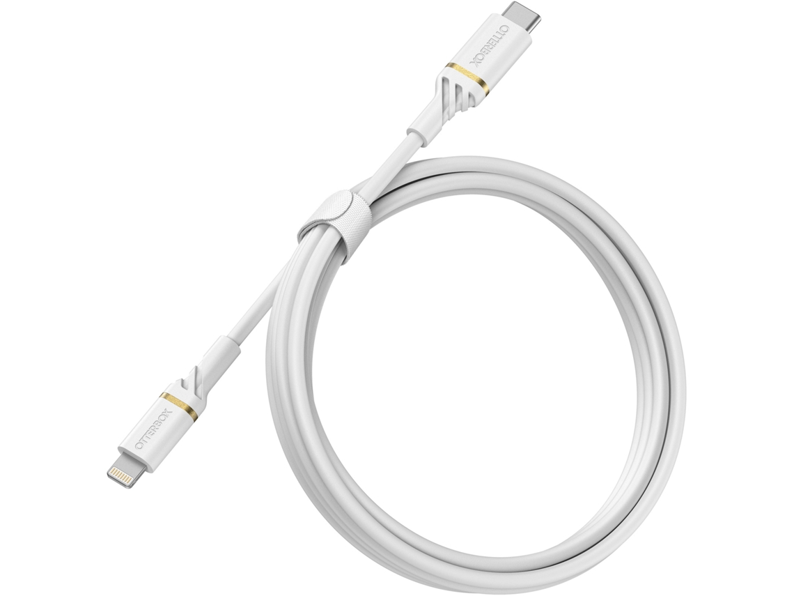 Cabo Lightning/Usb-C OTTERBOX