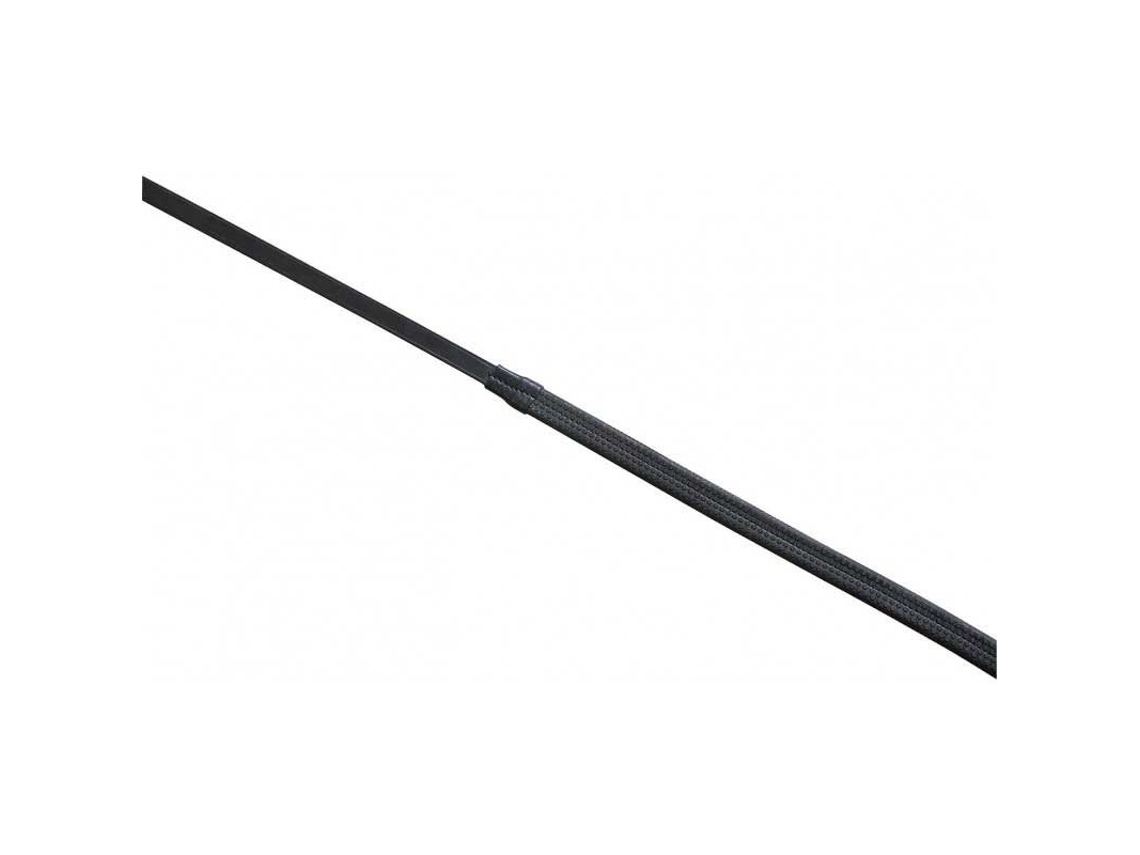 Rédeas de Borracha 16 Mm Prateado Fulleric Thomas