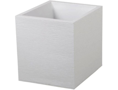 Vaso  Graphit (39 x 39 x 43 cm; 35 L)