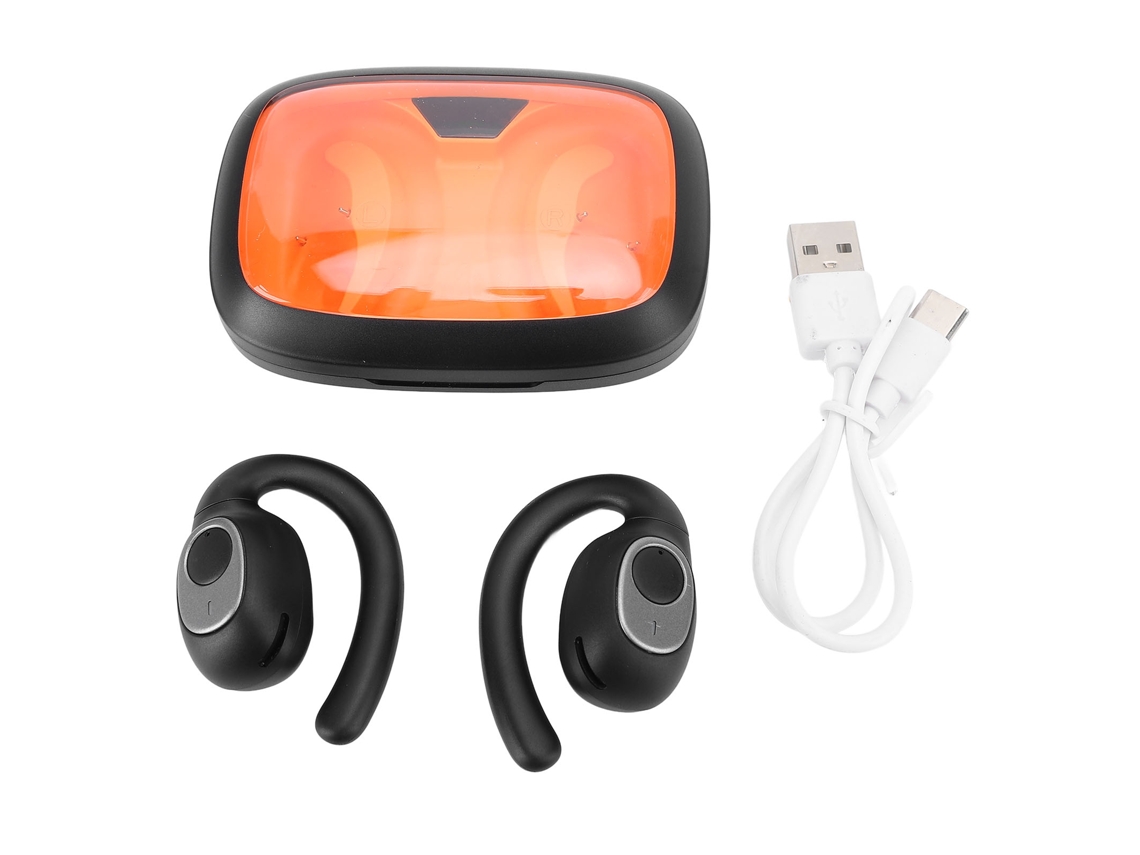 Auriculares Bluetooth Con Traductor de Idiomas, 4 Modos, Traducción Simultánea, Estéreo para Viajes, Negocios Y Estudios.