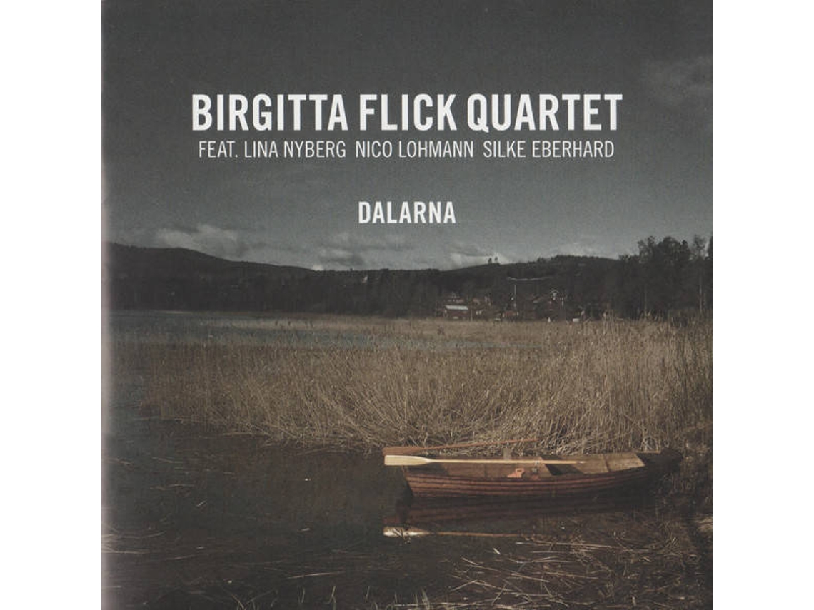 CD Dalarna