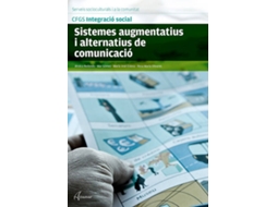 Livro Sistemes Augmentatius I Alternatius De Comunicació