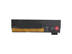 Aetheria bateria de Substituição para Notebook 3930mah Compatível com X240 X250 X260 X270 T460 L450