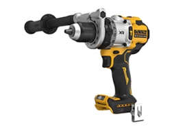 DEWALT Berbequim Aparafusador Percussão Sem Escovas Xr 18V Xrp 13mm Xxxnm Sem Carregador/Bateria Com Mala Tstak