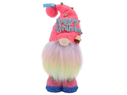 1pcs Linda Boneca Gnomo Allinless